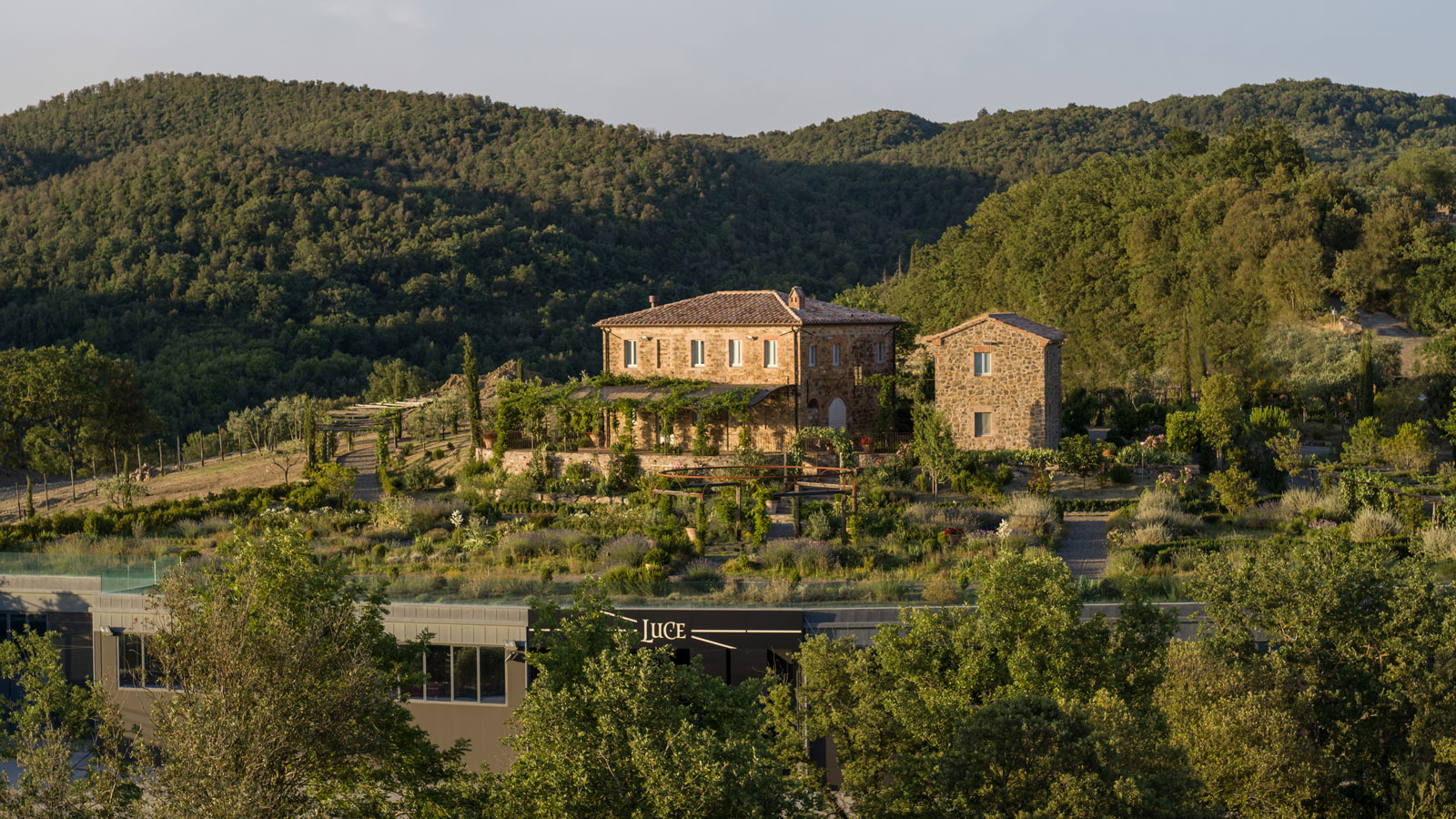 La Toscana in una Luce unica