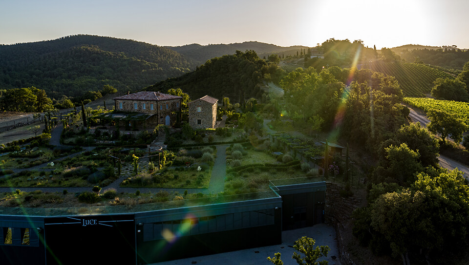 Montalcino, Tuscany