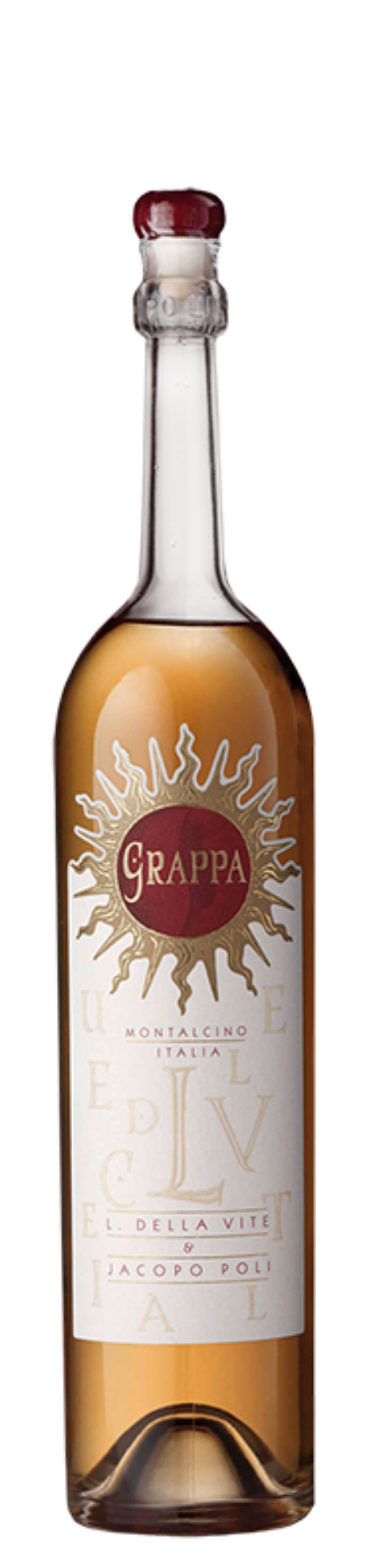 Grappa di Luce